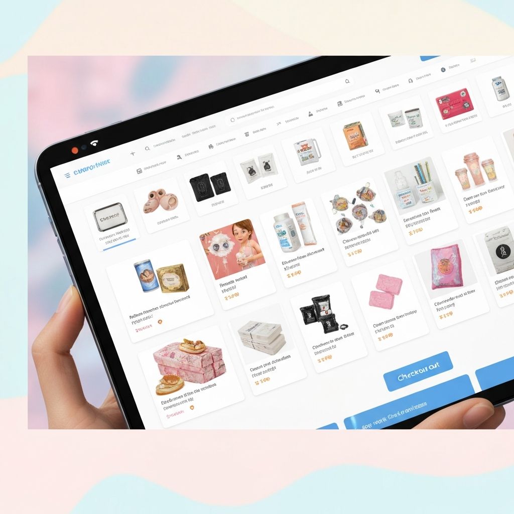 E-commerce Platform Transformation