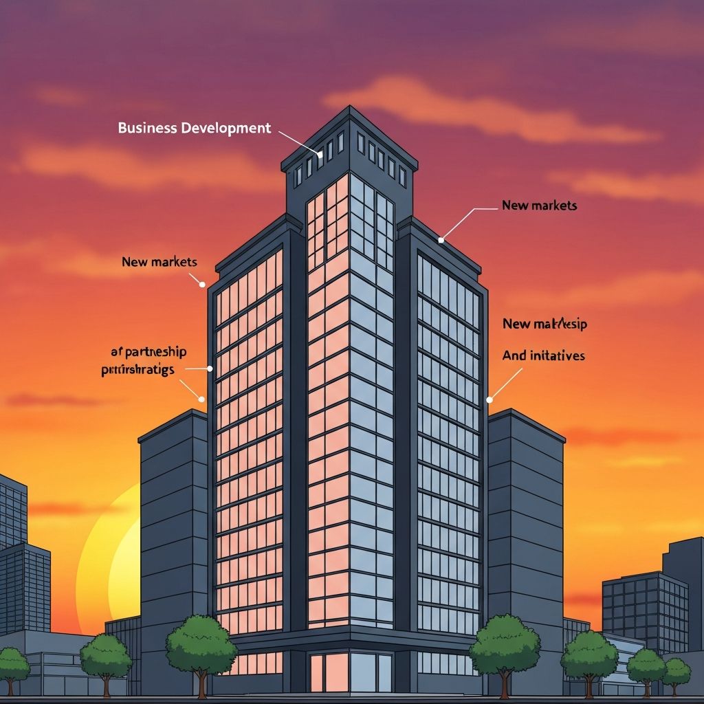 Business Development