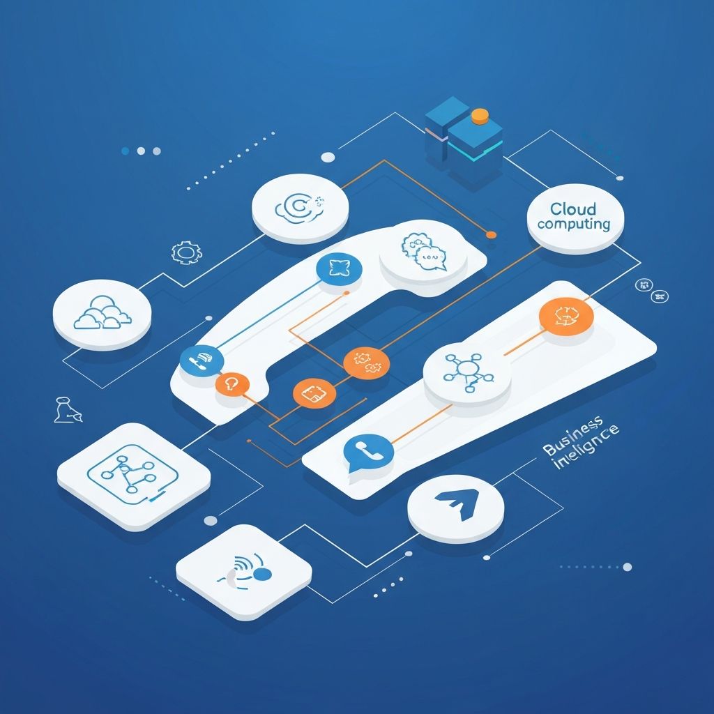 Technology Consultancy